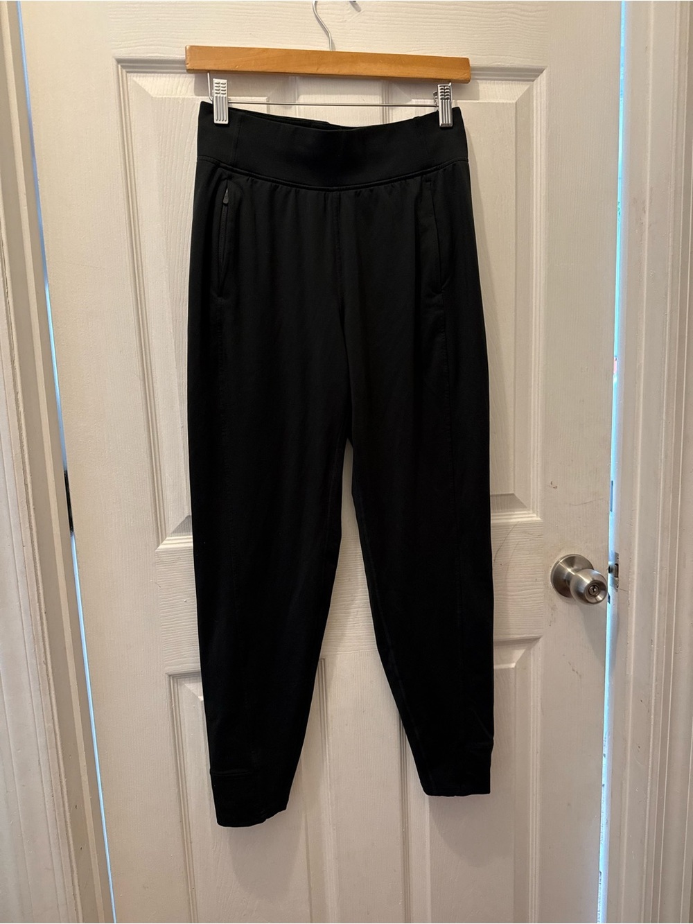 Lululemon it’s rulu running fleece joggers